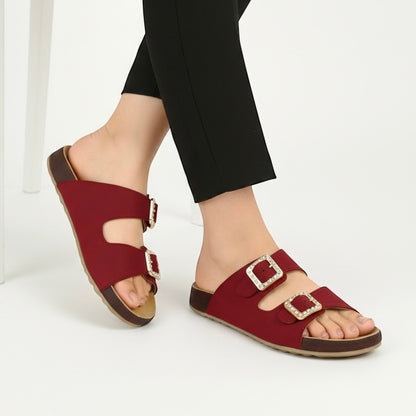 M011479  soft slipper