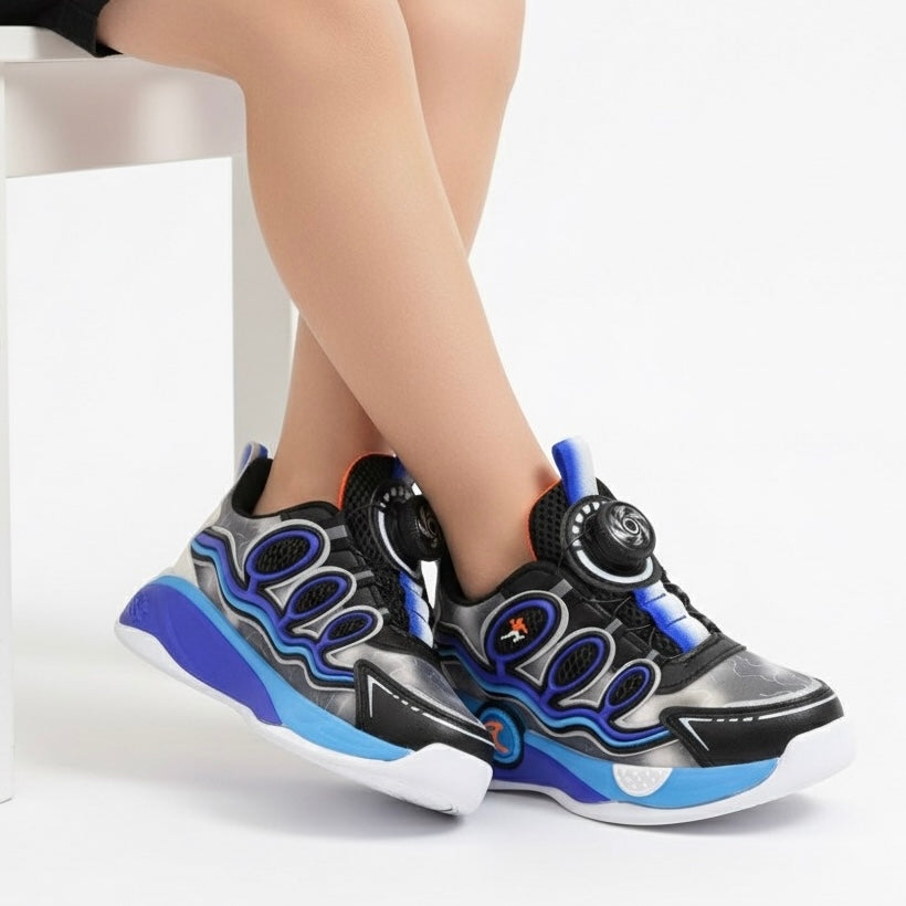 Jdn231 kids shoes