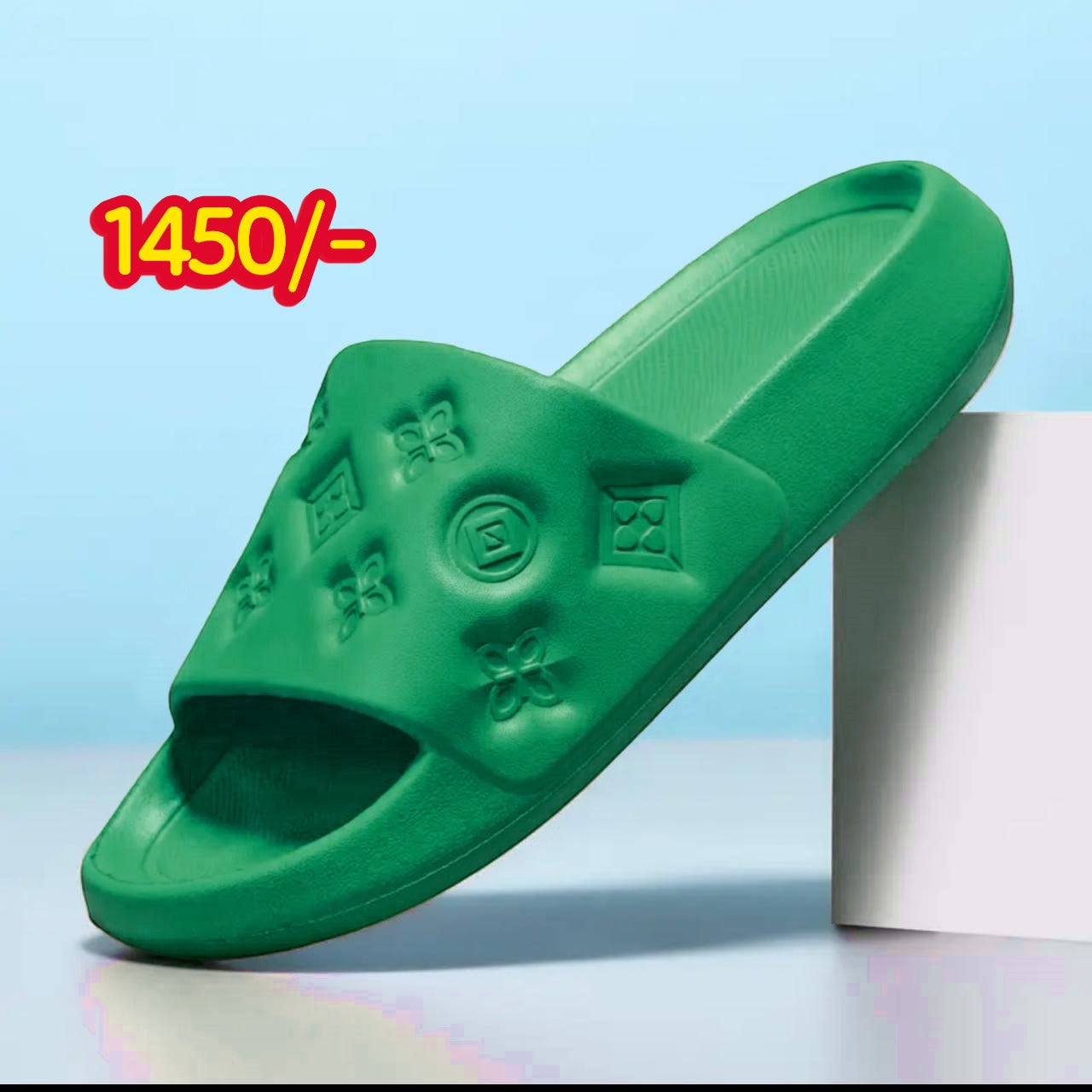Limsa slipper