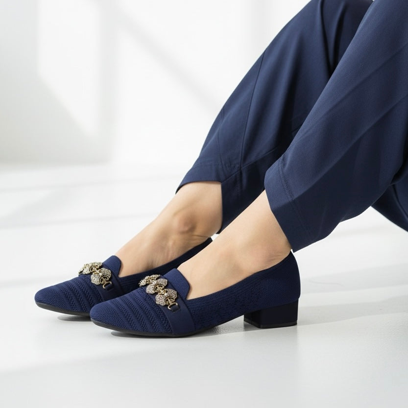 M01193 block heel