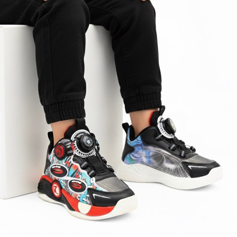 M01047 kids shoes