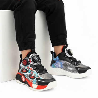 M01047 kids shoes