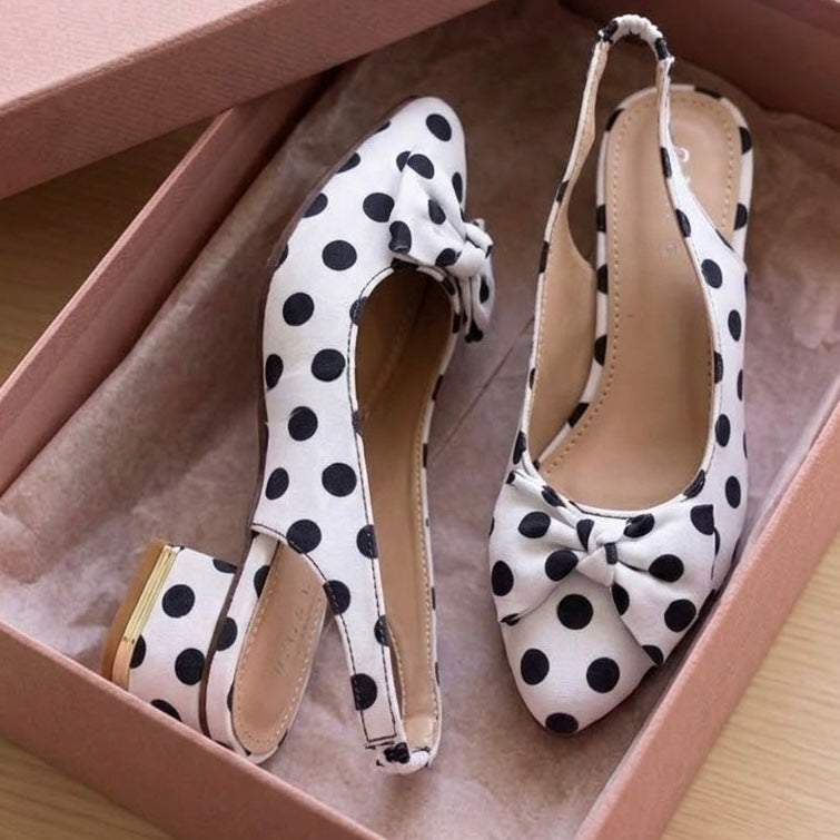M011967 block heel