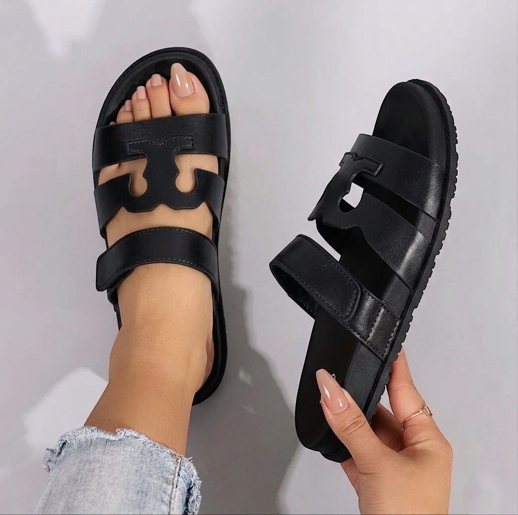 Sa199 comfy slipper