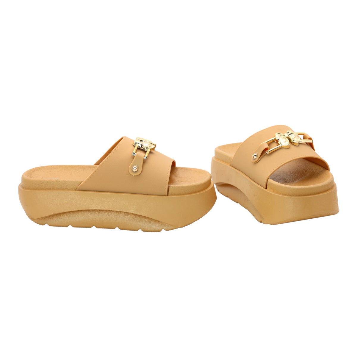 M011501 sole slipper