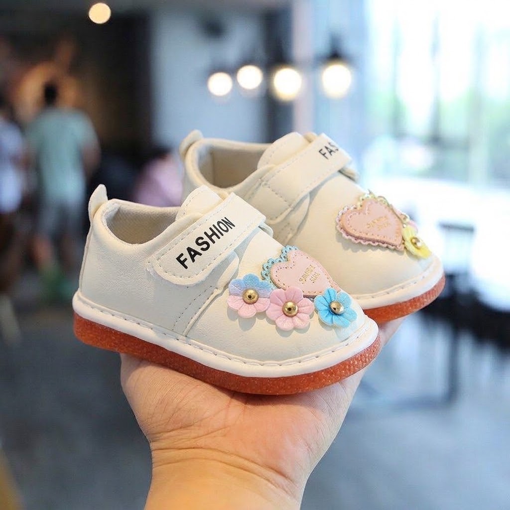 Florisa kids shoes