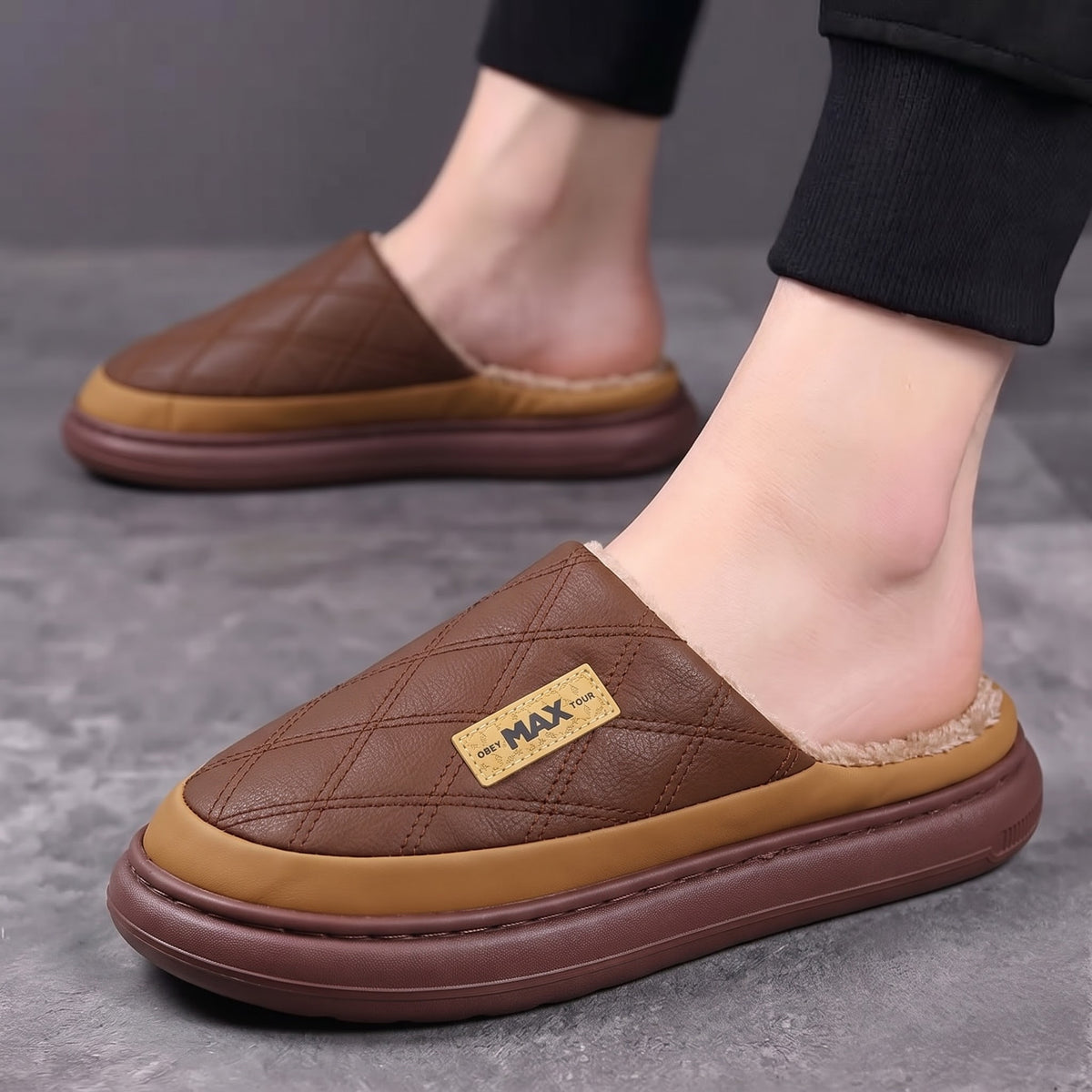 M012147 open shoes