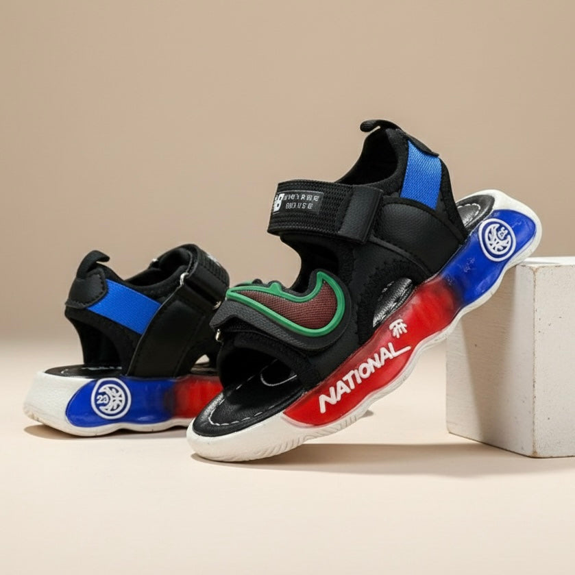 ABB17 kids sandal