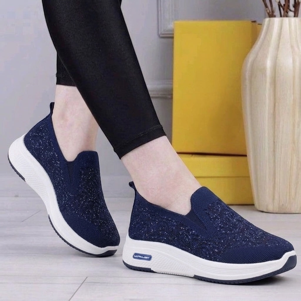 M011759 fabric shoes