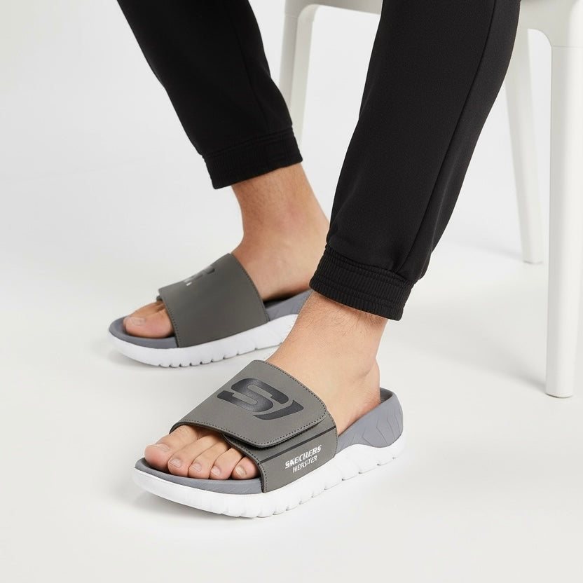 M0905 comfy slipper