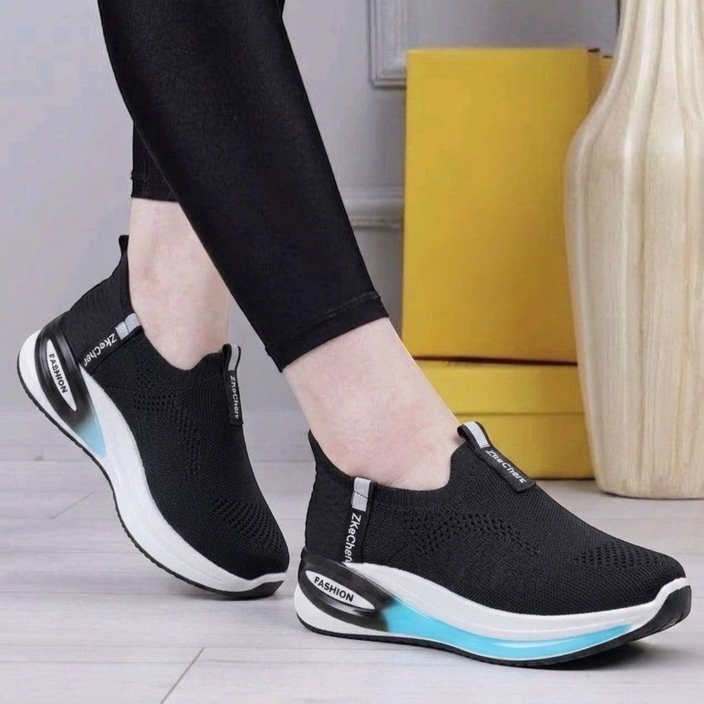 M011629 fabric shoes