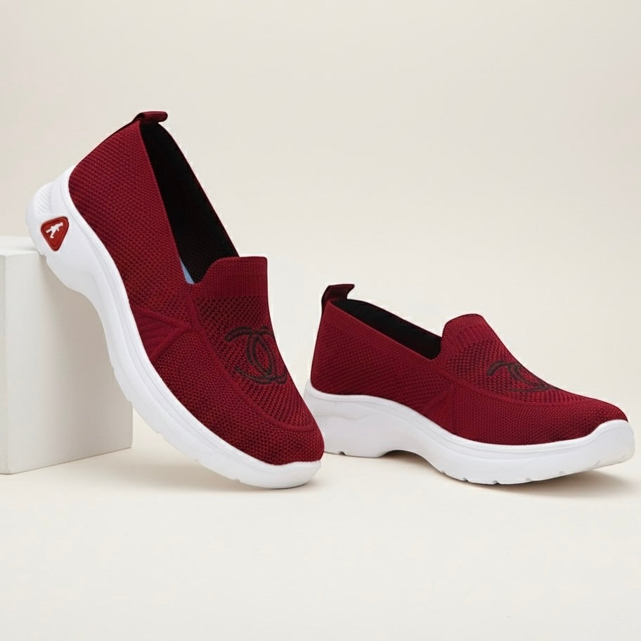 Ft6698 soft shoes