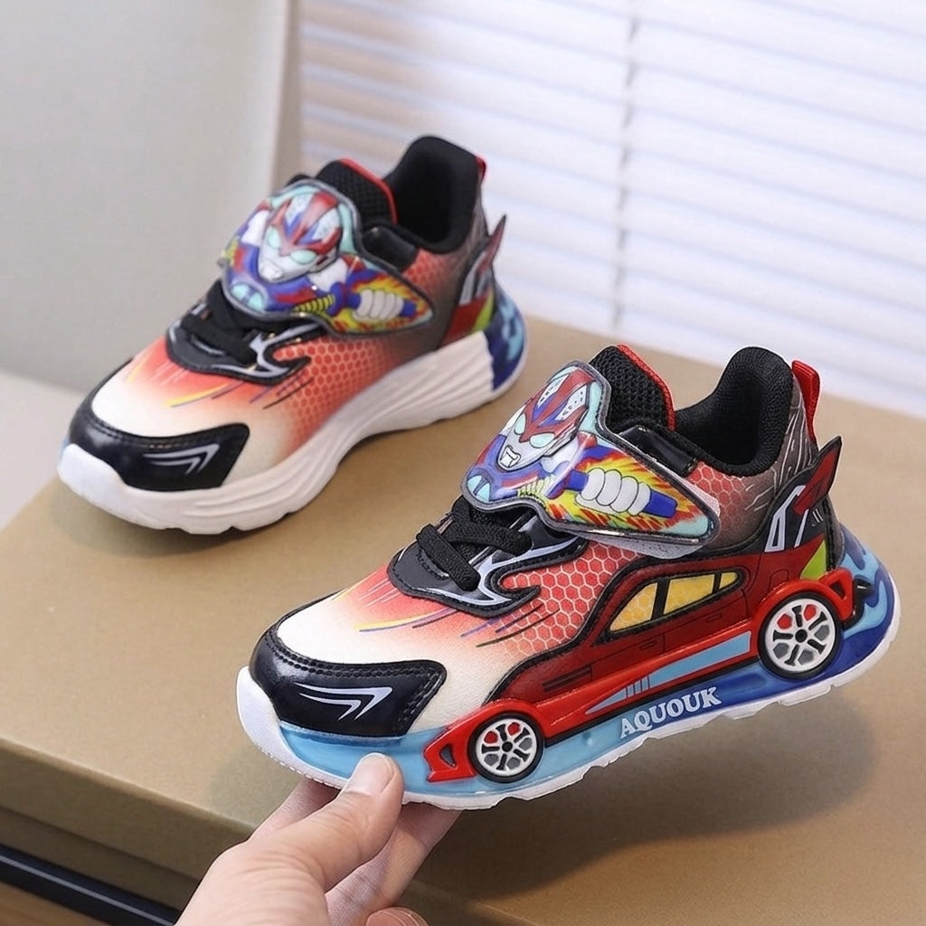 M01128 kids shoes