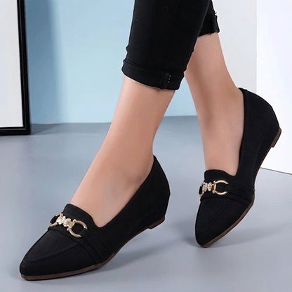 M01165 pump shoes