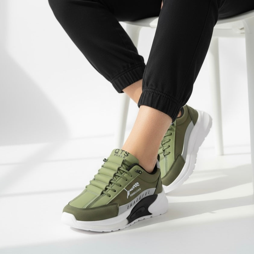 M01053 men shoes