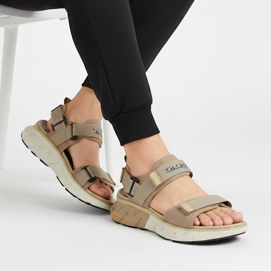 UG7004 men sandal
