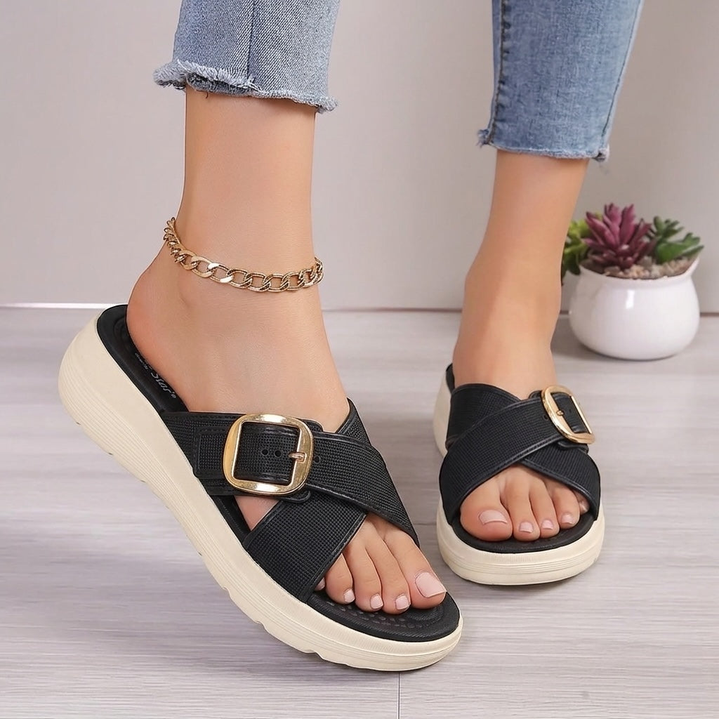 27331 Comfy slipper