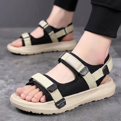 M011617 men sandal