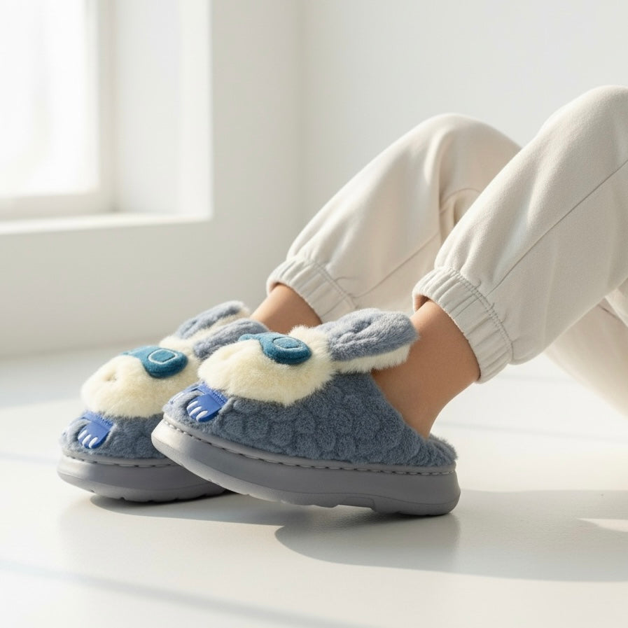 M01139 bunny shoes