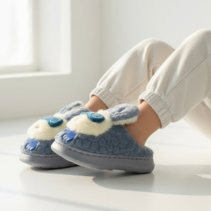 M01139 bunny shoes