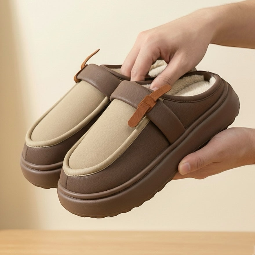 M0928 soft shoes