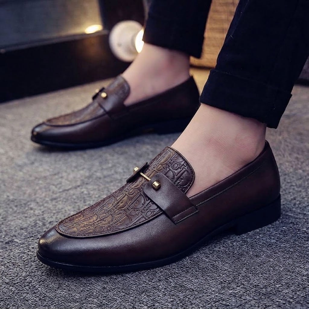 M012077 men shoes