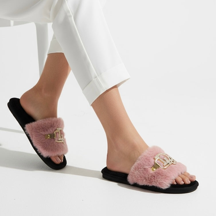 M01051 soft slipper