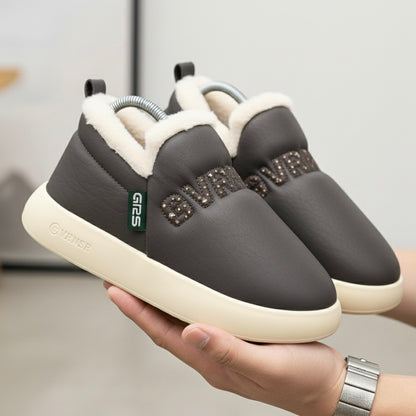 Gvrn soft shoes