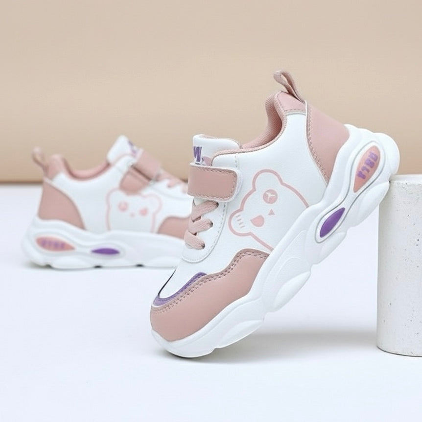 Kids tady shoes