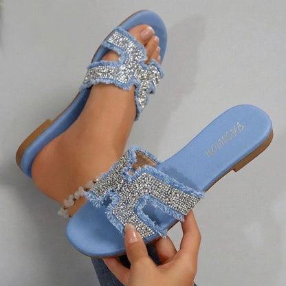 Slipper M011657