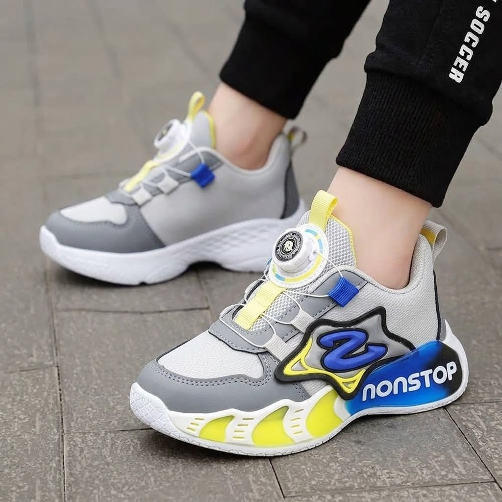 M01046 kids shoes