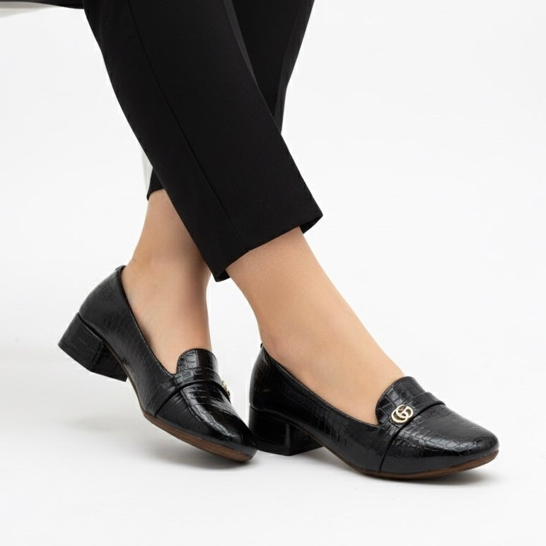 M0996 block heel