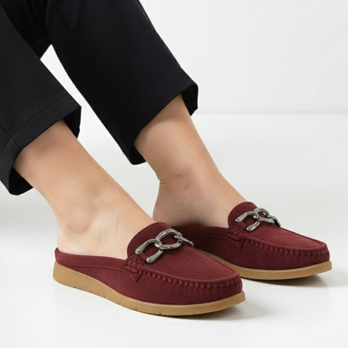 M011382 half shoes