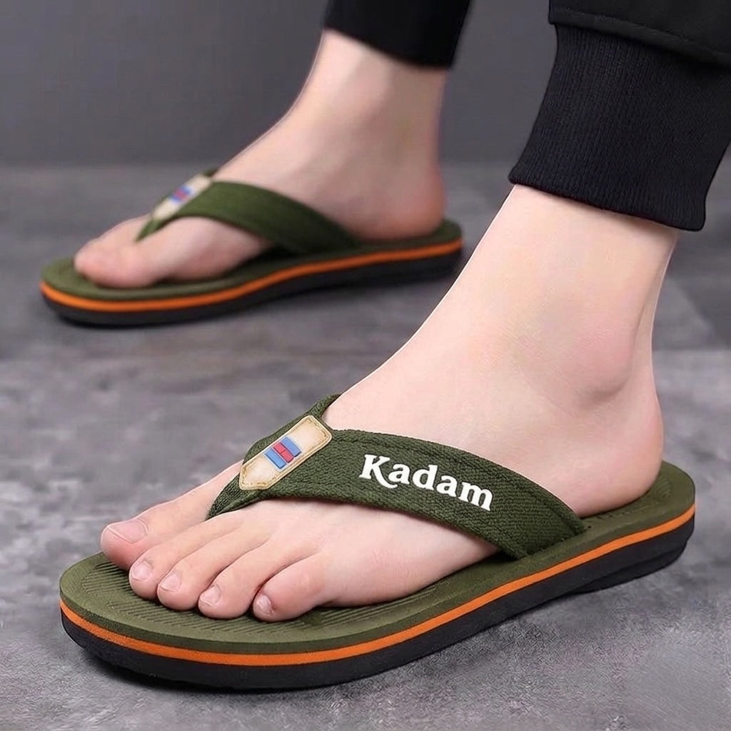 M011804 men flipflop