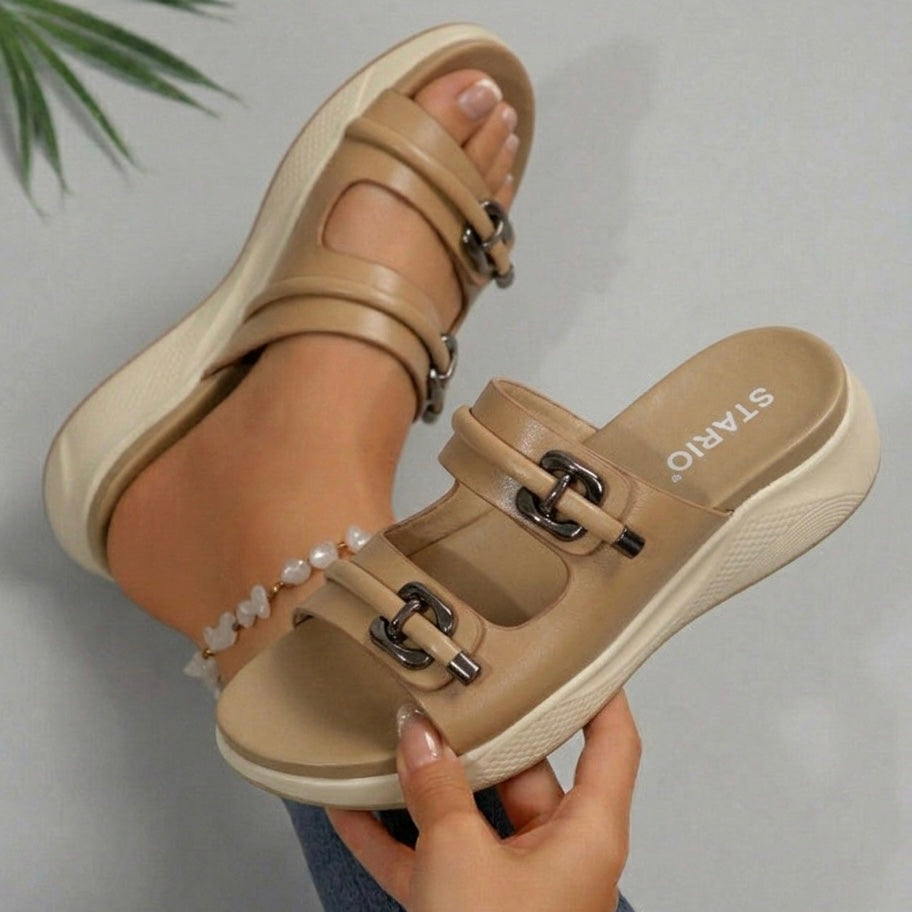 MD8244 comfy slipper