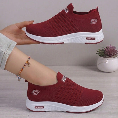 M011294 fabric shoes