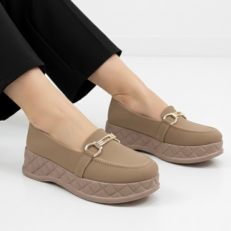 Wedge pump
