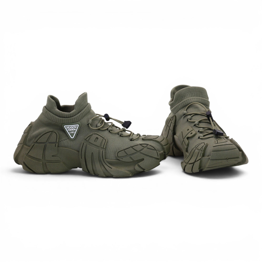 Mn561 fabric shoes
