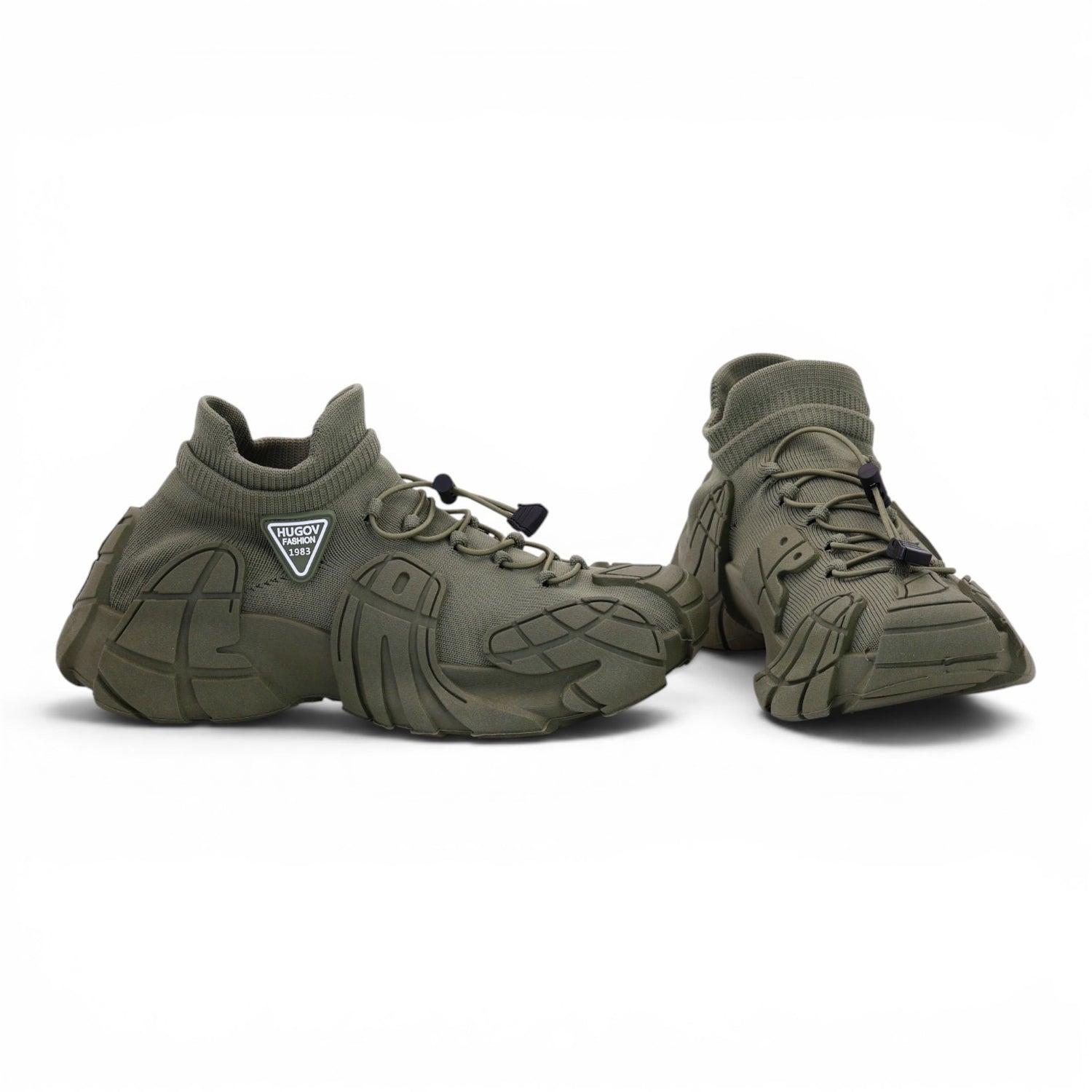 Mn561 fabric shoes