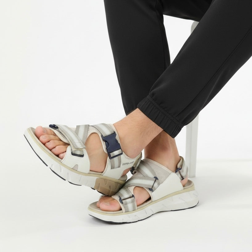 VG7003 men sandal