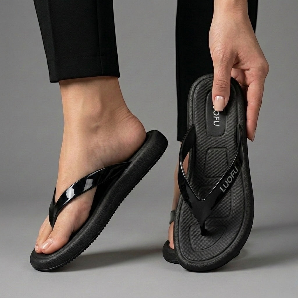 E7196 soft flipflop