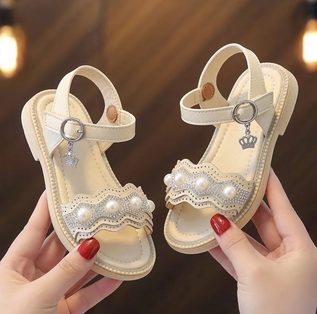 Gnahzia kids sandal