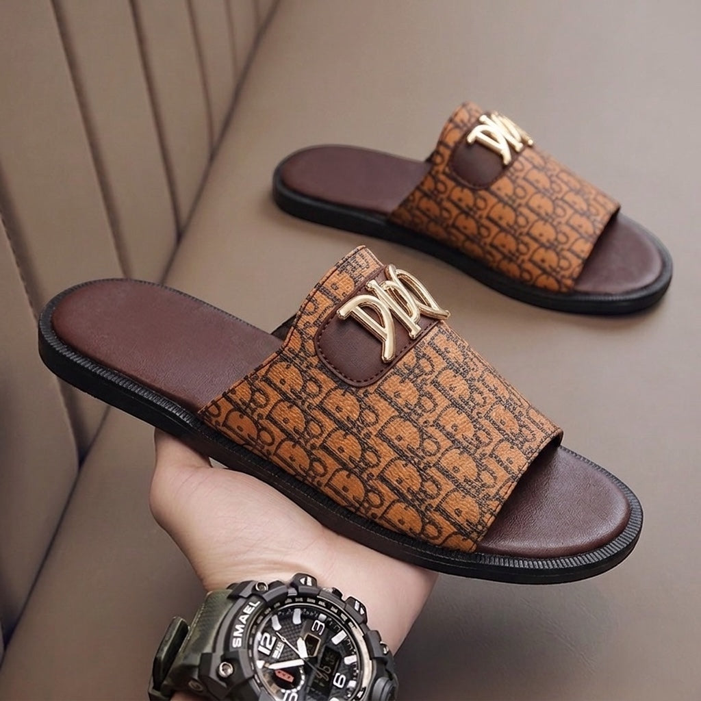 M011772 men slipper