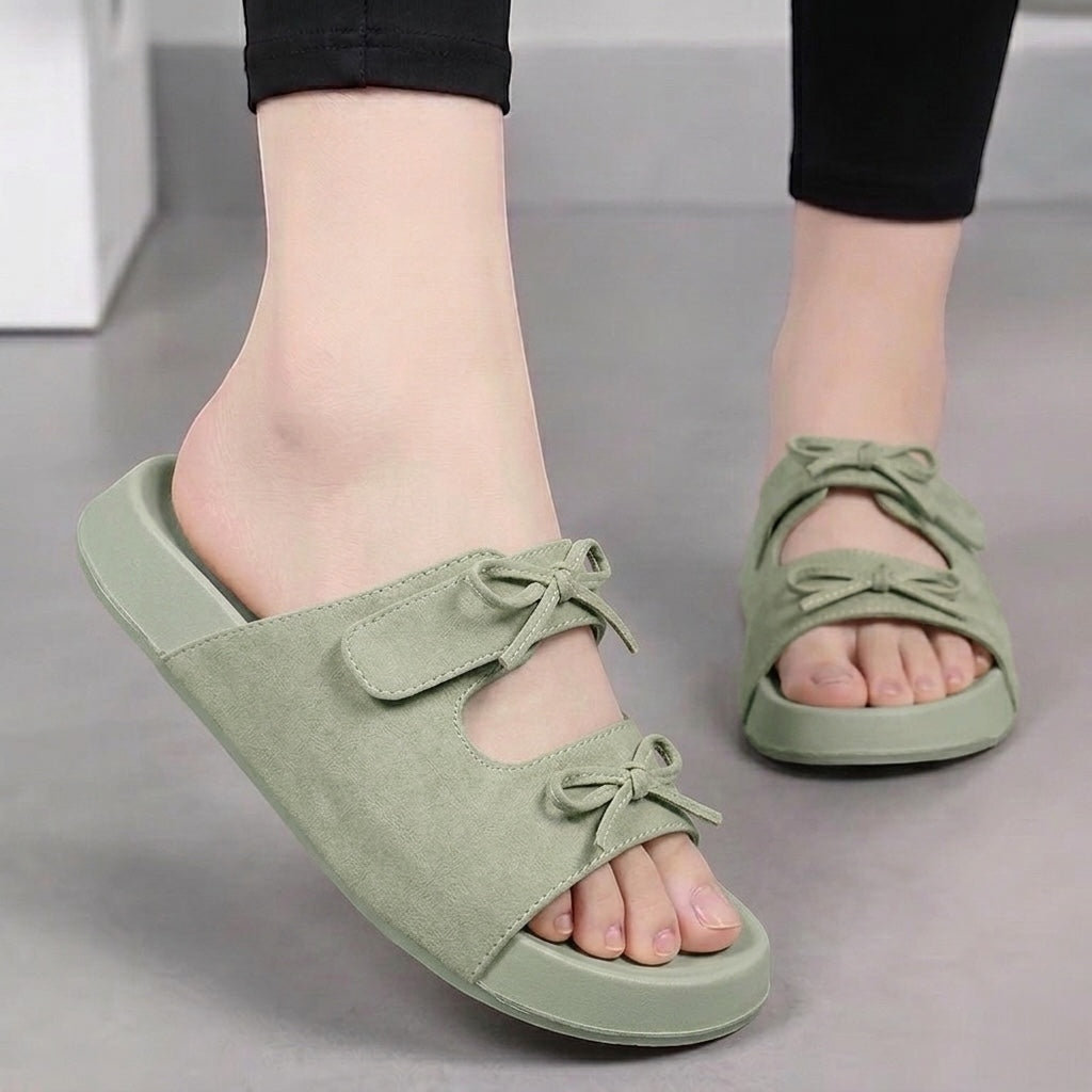 Crss01 soft slipper
