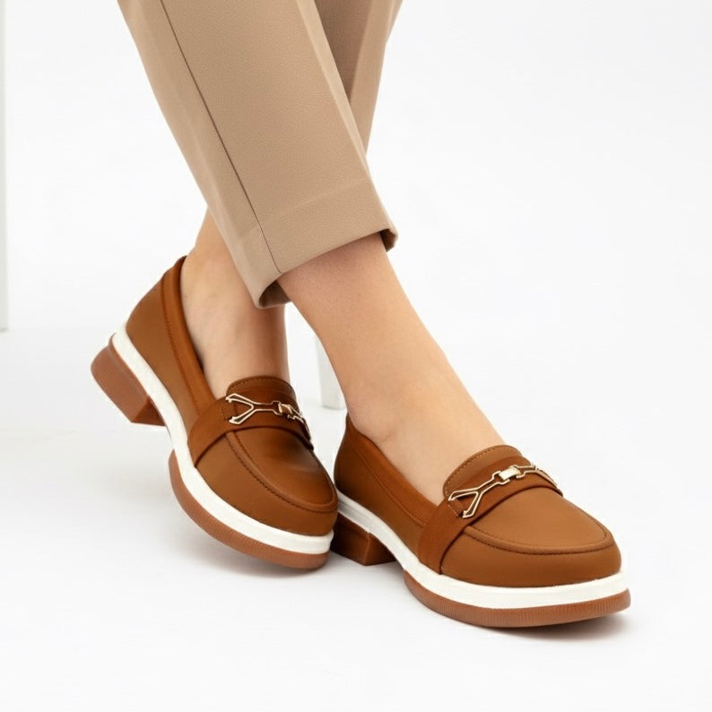M0977 block heel
