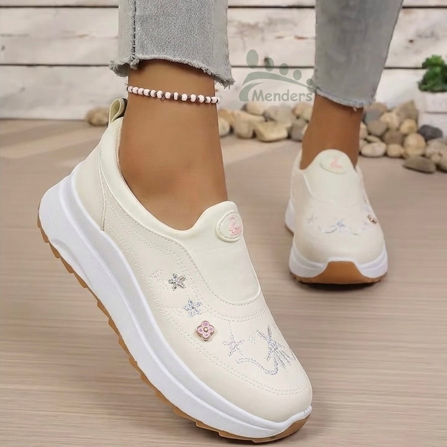 YY5224 pearl shoes -R25-4