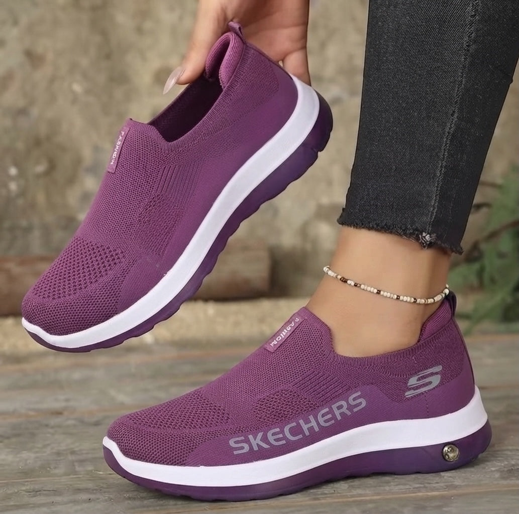 M011849 fabric shoes