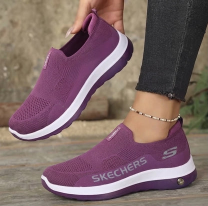 M011849 fabric shoes