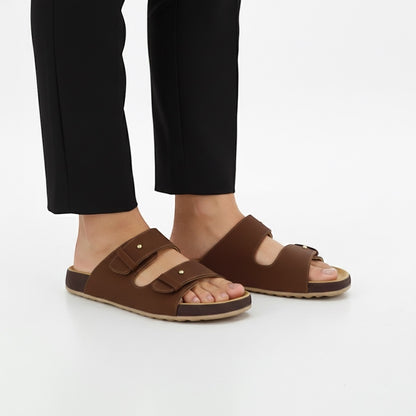 M011480 soft slipper