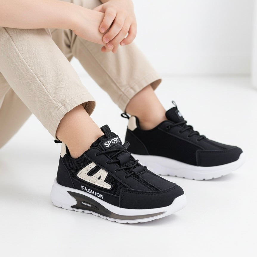 M01118 kids shoes